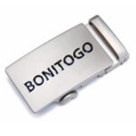 Customized Automatic Belt Buckle, Make Mold,Make Sample, custom men belt buckle, Pattern logo customized - Image 3