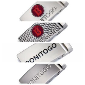 Wholesale men's leather belt - Minimalist luxury style