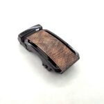 Fashion Automatic Sliding Adjustable Buckle For 1 3/8" Leather Ratchet Belt Lower Order Quantity, Customizable KAM5 - Image 4