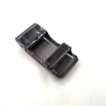 Fashion Automatic Sliding Adjustable Buckle For 1 3/8" Leather Ratchet Belt Lower Order Quantity, Customizable KAM5 - Image 7