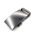 Wholesale Men's Belt Buckle Customize ,Factory Direct Delivery OEM ,Fit in 1 3/8" Ratchet Dress Casual belt KAM10 - Image 2