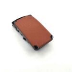 Wholesale Men's Belt Automatic Buckle Replacement Width 1 3/8" Ratchet Leather Belt KAM 11 - Image 3