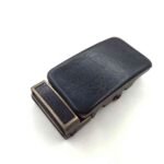 Wholesale 40mm Ratchet Belt Buckle Only For 1 3/8 Slide Belt Strap, Automatic Click Buckle Adjustable KAM12 - Image 4