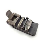 Wholesale 40mm Ratchet Belt Buckle Only For 1 3/8 Slide Belt Strap, Automatic Click Buckle Adjustable KAM12 - Image 6
