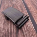 Wholesale Men Belt Accessories,Individual Buckle for Men's Ratchet Belt 1 3/8 Customizable KAM 15