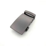 Wholesale Mens Belt Buckle Replaceable Fit In 1 3/8" Ratchet leather Slide Belt ,Customizable KAM 16 - Image 3