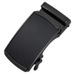 Wholesale 7 Styles Men Easier Adjustable Automatic Buckle For 1 3/8" Ratchet Slide Belt Dress M4 - Image 8