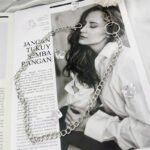 Wholesale Fashionable women sexy one layer , double-layer or three layers body lady waist chain YL1 - Image 3
