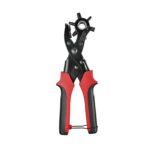 Belt punching pliers Multifunctional hole punching machine Hole punching machine Hand tool Belt round hole flat pliers Hole punching machine PJC2