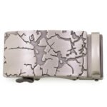 Wholesale Men's Belt Buckle Fit In 1 3/8" Ratchet leather Slide Belt ,Customizable M6 - Image 5