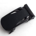 Wholesale Men EasierBelt Adjustable Automatic Buckl for 1 3/8" Premium Leather Ratchet Slide Belt 2 tyles 3 kinds of colors M3 - Image 4