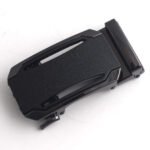 Wholesale Men EasierBelt Adjustable Automatic Buckl for 1 3/8" Premium Leather Ratchet Slide Belt 2 tyles 3 kinds of colors M3 - Image 7