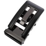 Wholesale Three Colors Available Men's Hollow-Out Automatic Sliding Belt Buckle For 1 3/8" Men's Ratchet Leather Belt, Multiple Styles Available M2 - Image 6