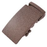 Men's Automatic Ratchet Belt Buckle - Fits 1 3/8" (35mm) Straps - 7 Colors - Image 8