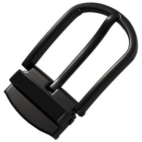 Wholesale Men's Pin-Buckle Belt Head LY35-0373