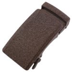 Wholesale Bonitogo LY36-1302 New Men's Zinc Alloy Automatic Buckle Belt - Image 3
