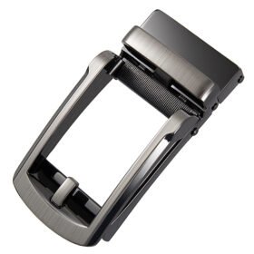 Gunmetal Laser