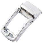 Wholesale Bonitogo Men's 3.5cm Alloy Ratchet Belt Buckle LY33-0148 - Image 11