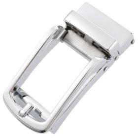 23434 Chrome Buckle