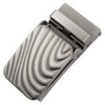 Wholesale Bonitogo New Style Men's Automatic Buckle Head Wholesale Belt Buckle for Export LY36-0314 - Image 11