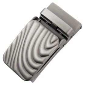 36-25084 Matte Gunmetal Brushed