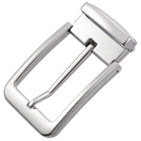 21796 Chrome Buckle