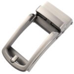 Wholesale Bonitogo Men's 3.5cm Alloy Ratchet Belt Buckle LY33-0148 - Image 13