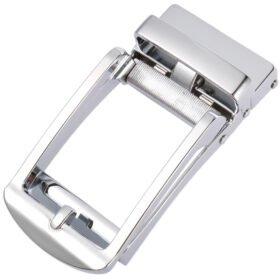 222440 Chrome Buckle