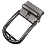 Wholesale Bonitogo New Arrival Men's Business Automatic Belt Buckle Functional Buckle LY36-0167 - Image 3