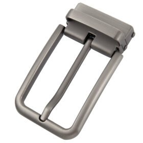 5213 Matte Gunmetal Brushed