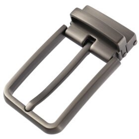 21746 Matte Gunmetal Brushed