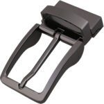 New Arrival Men's Casual Pin Buckle Punch Belt Buckle Trouser Buckle ZK707 - Image 4