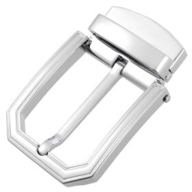 23862 Chrome Buckle