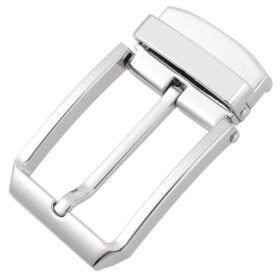23861 Chrome Buckle