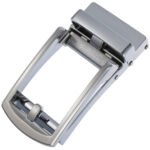 Wholesale Bonitogo Men's Zinc Alloy Belt Buckle Reverse Buckle for Pants Belts LY36-0316 - Image 4
