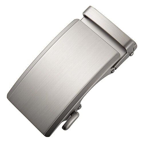 Wholesale Automatic Men's Belt - Bonitogo LY36-1302 Zinc Alloy Buckle
