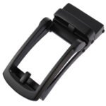 Wholesale Bonitogo Width 3.6CM reverse pull buckle belt buckle automatic belt belt head male LY36-21689 - Image 4