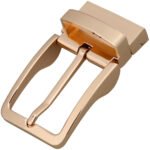 New Arrival Men's Casual Pin Buckle Punch Belt Buckle Trouser Buckle ZK707 - Image 5