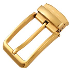23864 Antique Gold Buckle