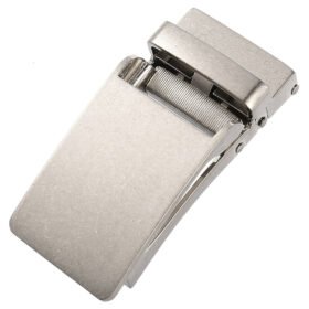 0133 Antique Silver