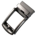LY36-0316 Zinc Alloy Reverse Buckle