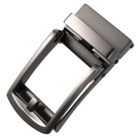 LY36-0316 Zinc Alloy Reverse Buckle