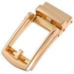 Wholesale Bonitogo Men's 3.5cm Alloy Ratchet Belt Buckle LY33-0148 - Image 4