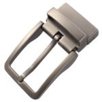 New Arrival Men's Casual Pin Buckle Punch Belt Buckle Trouser Buckle ZK707 - Image 6