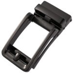 Wholesale Bonitogo Men's Automatic Belt Buckle Zinc Alloy Replacement Buckle for 3.4-3.6cm Belts LY36-32315 - Image 4
