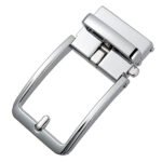 Wholesale Automatic Belt Buckle LY36-561948 Zinc Alloy