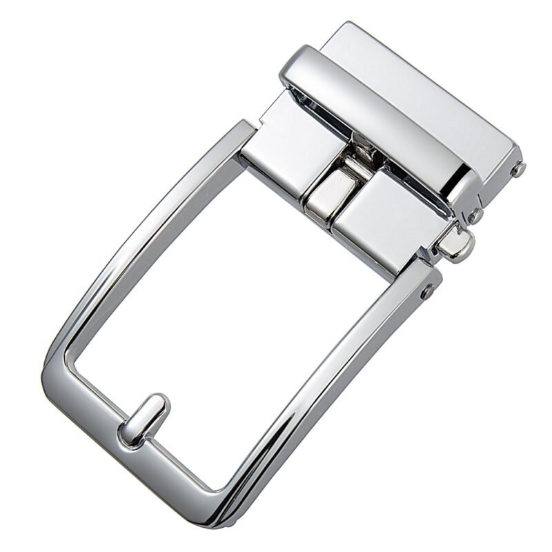 Wholesale Automatic Belt Buckle LY36-561948 Zinc Alloy