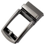 Wholesale Bonitogo Men's Zinc Alloy Belt Buckle Reverse Buckle for Pants Belts LY36-0316 - Image 6