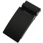 Wholesale Bonitogo New Style Men's Automatic Buckle Head Wholesale Belt Buckle for Export LY36-0314 - Image 6