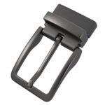 New Arrival Men's Casual Pin Buckle Punch Belt Buckle Trouser Buckle ZK707 - Image 2